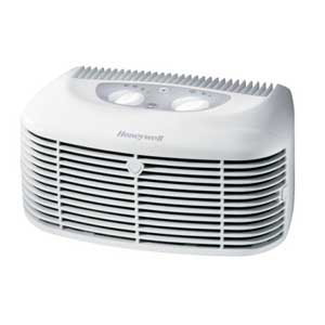 Honeywell HHT-011 HEPAClean Compact Air Purifier