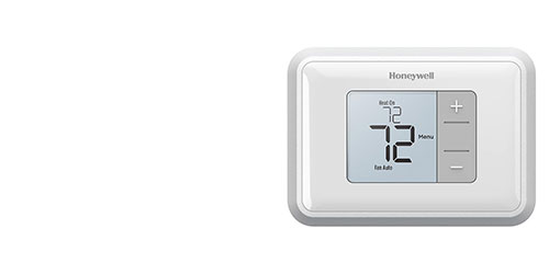honeywell thermostats, smart thermostat