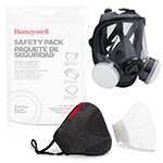 Honeywell Personal Protective Equipment (PPE) 