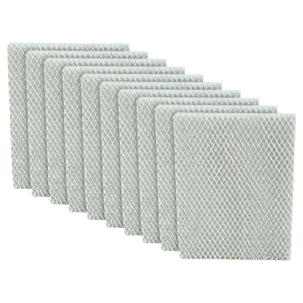 10 Pack Bundle of Honeywell HC26P1002 Whole House Humidifier Pads