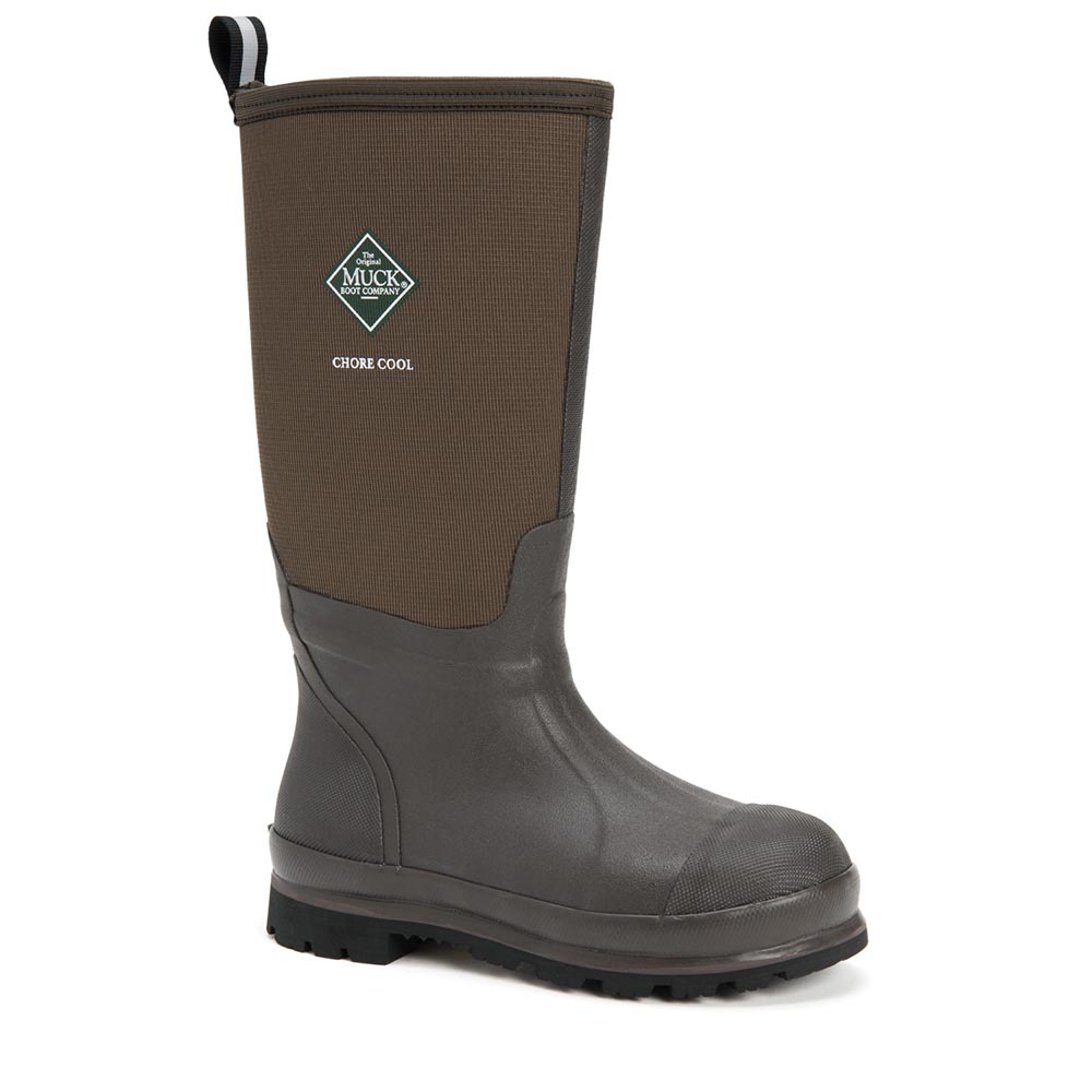 muck boot chore cool