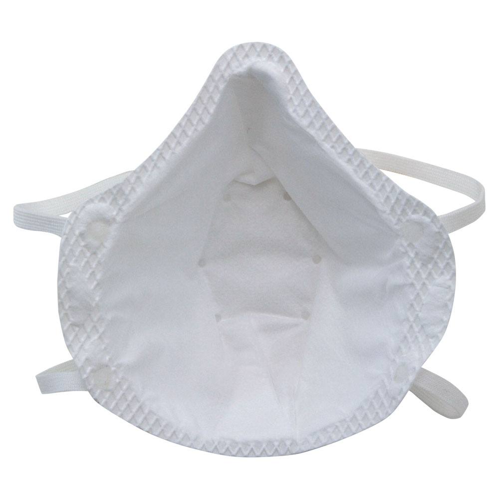 Honeywell N95 Particulate Respirators, 20 Face Mask Pack - DC300N95