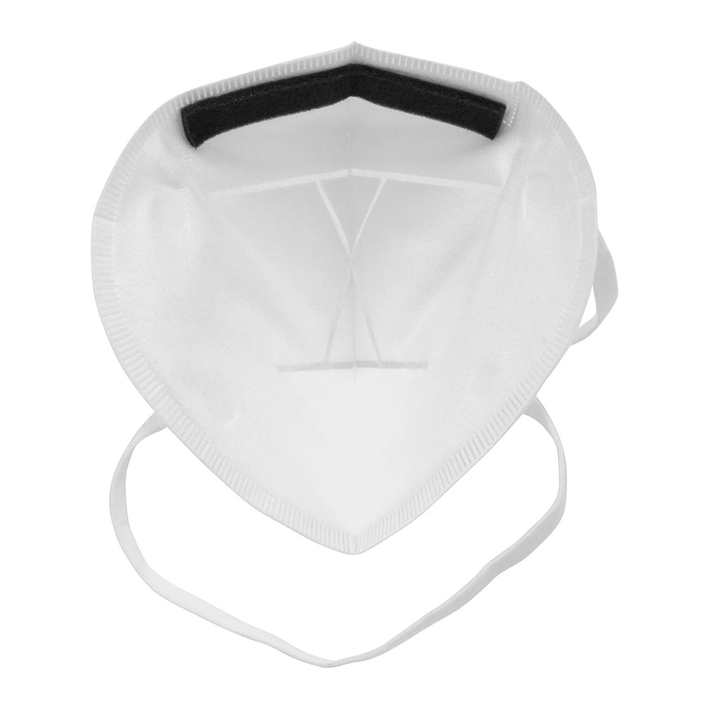 Honeywell N95 Flatfold Disposable Respirators, 20 Masks - DF300N95BX