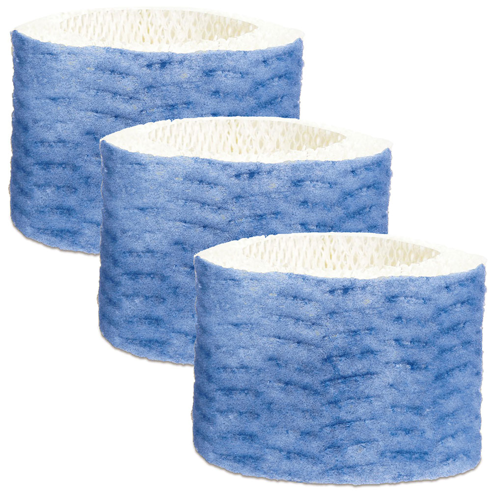 Honeywell HAC-504 Series Humidifier Replacement Wicking Filter A - 3 Pack