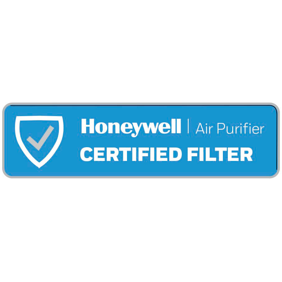 Honeywell HRF-ARVP100 HEPA Filter And Pre-Filter Combo Pack For HPA100 And HPA094 Series Air Purifiers (Filters A/R)
