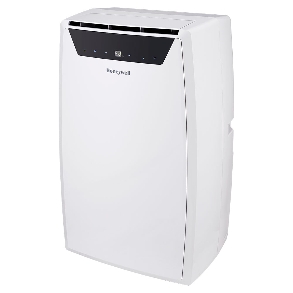 Honeywell 14,000 BTU Portable Air Conditioner, Dehumidifier & Fan - White, MN4CFSWW0