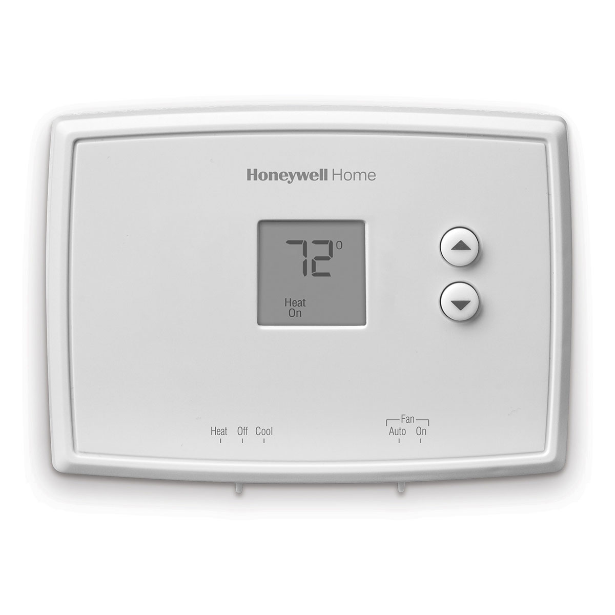 Honeywell Home RTH111B1024 Digital Non-Programmable Thermostat
