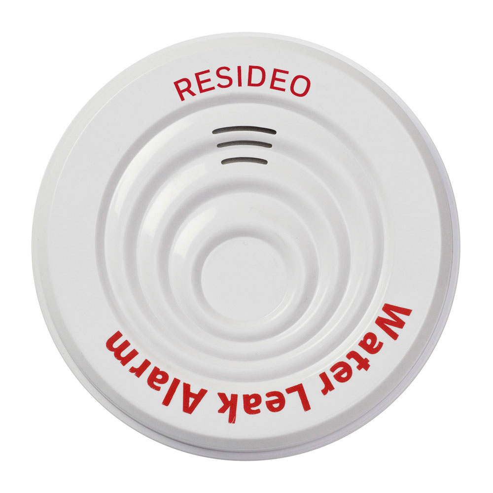 Resideo Reusable Water Leak Alarm - RWD21