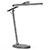 Honeywell LED Desk Lamp for Home Office, H4 Sunturalux Eye-Caring Desk Light, Gray - HWT-H4G