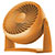 Honeywell TurboForce Air Circulator Fan, Orange