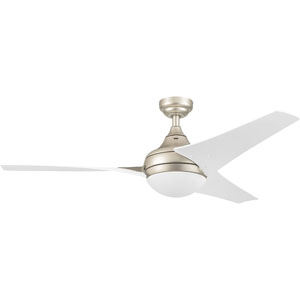 Honeywell Neyo 52 inch Contemporary Ceiling Fan with Light, Champagne