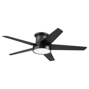 Honeywell Tynesdale 52 Ceiling Fan with Color Changing Light and Remote