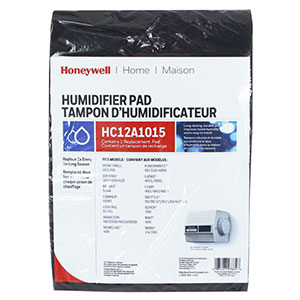 Honeywell Home HC12A1015/C Whole House Humidifier Pad