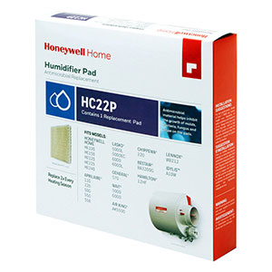 Honeywell Home HC22P1001 Whole House Humidifier Pad