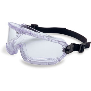 Honeywell RWS-51099 Painter Safety Goggle Kit