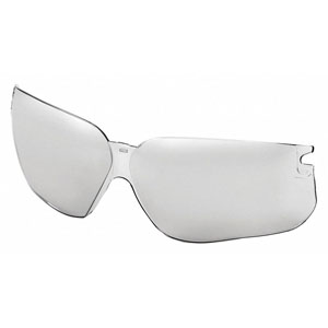Honeywell Clear Polycarbonate Genesis Replacement Lens (10 per pack) - S6900