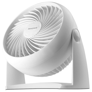 Honeywell HT-904, Honeywell TurboForce  Air Circulator Fan (White)