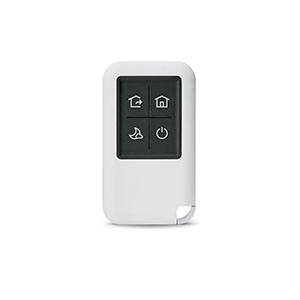 Honeywell Home RCHSKF1 Smart Home Security Key Fob